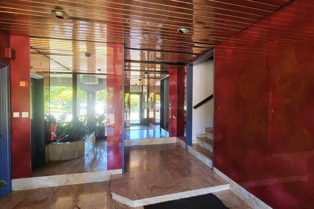 Poerava Tahiti Papeete (Tahiti) Exterior foto