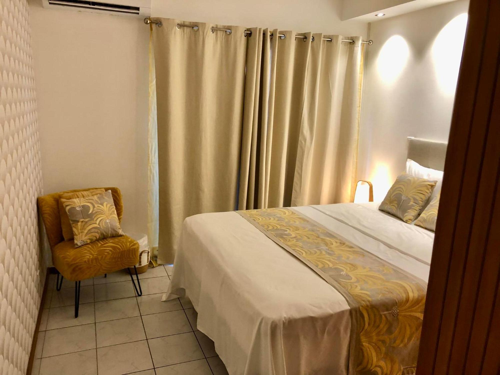 Poerava Tahiti Papeete (Tahiti) Exterior foto