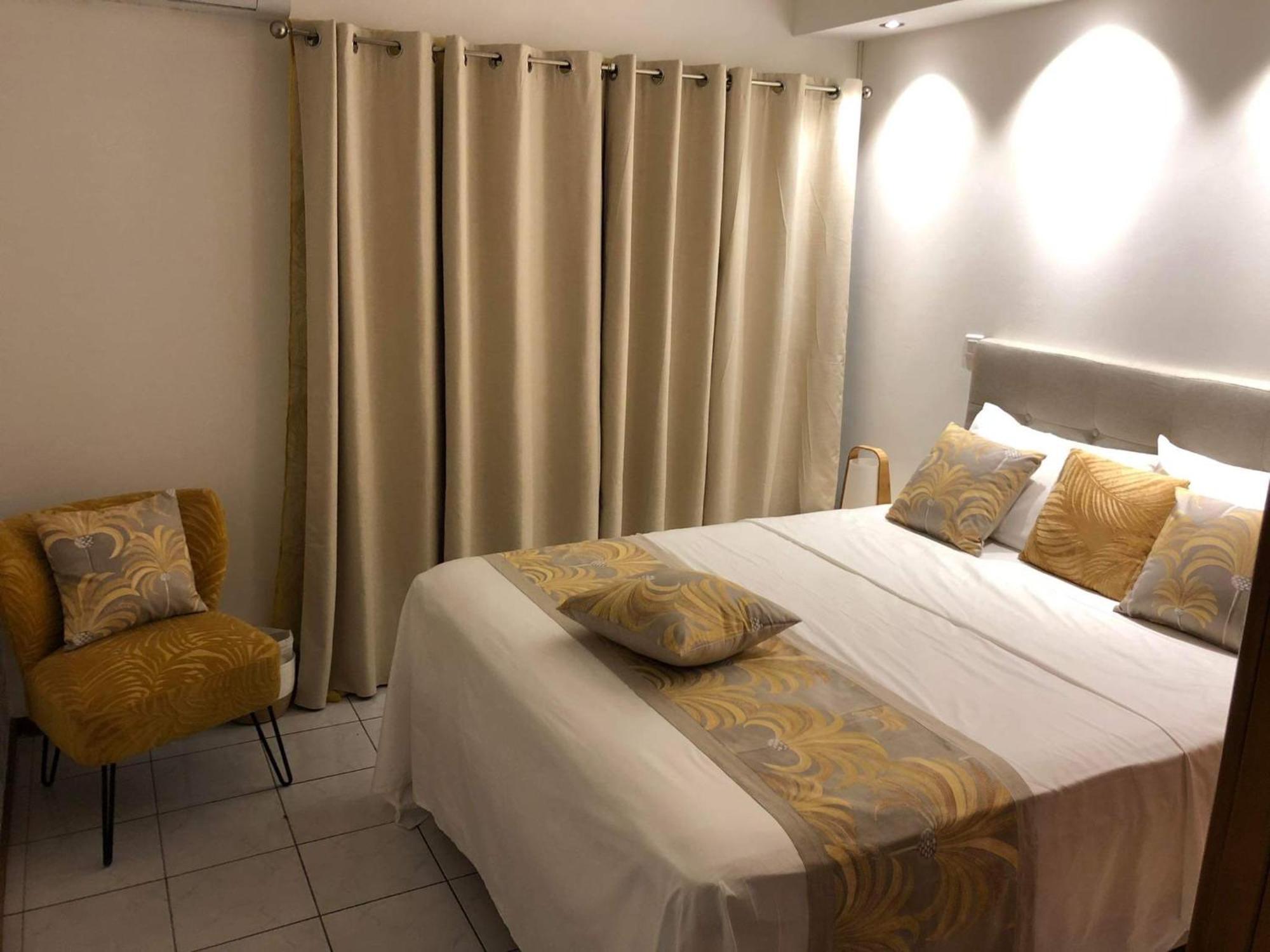 Poerava Tahiti Papeete (Tahiti) Exterior foto