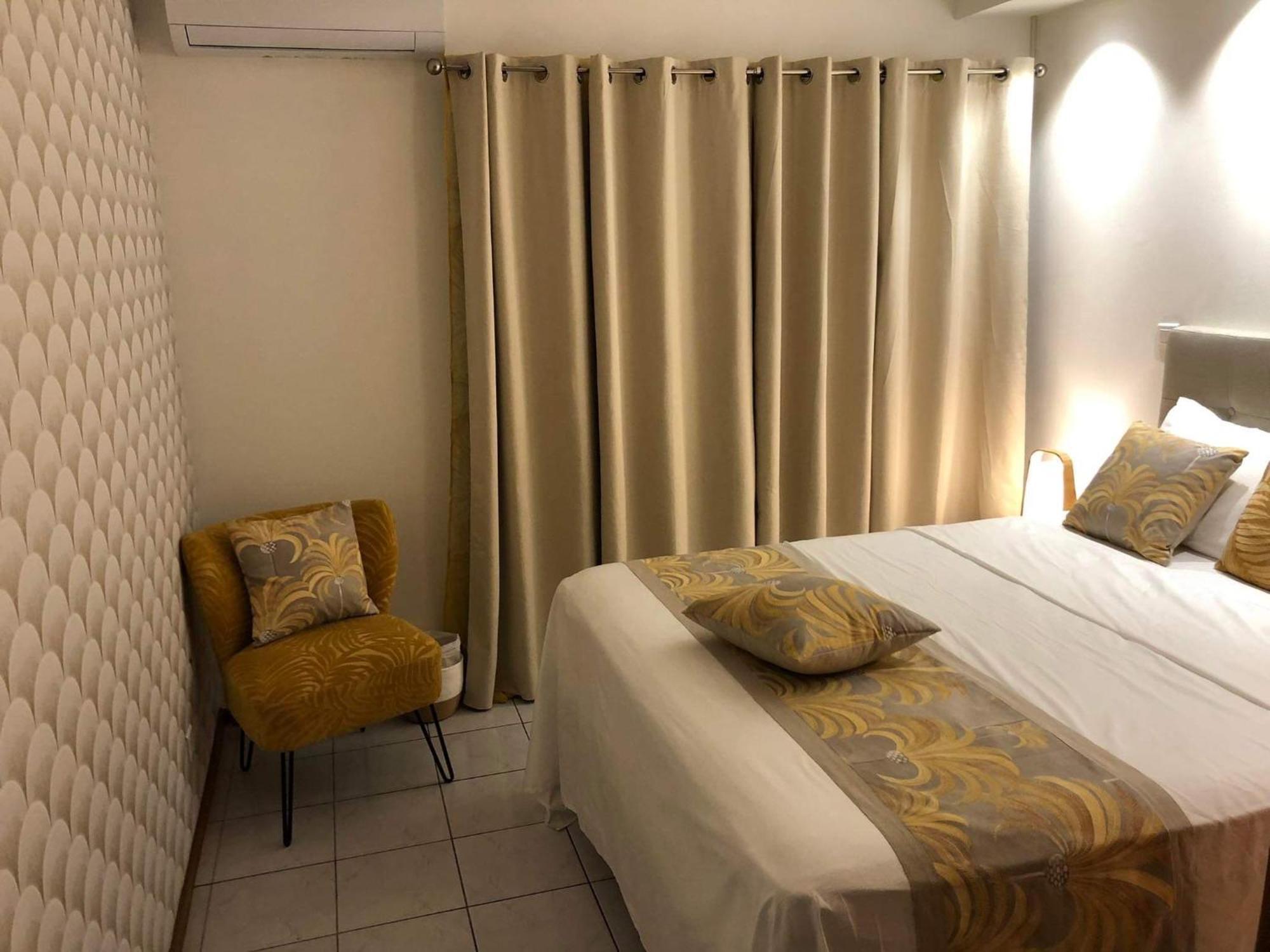 Poerava Tahiti Papeete (Tahiti) Exterior foto
