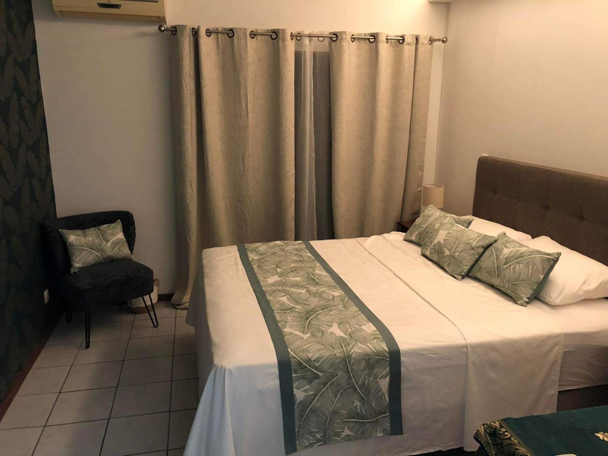 Poerava Tahiti Papeete (Tahiti) Exterior foto